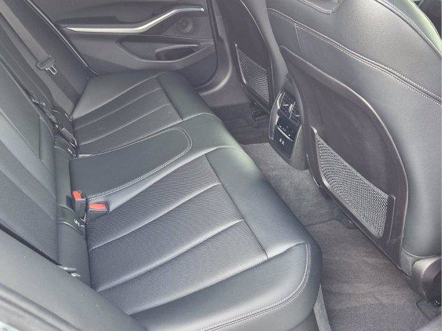 Used 2023 BMW 330e RWD image 17