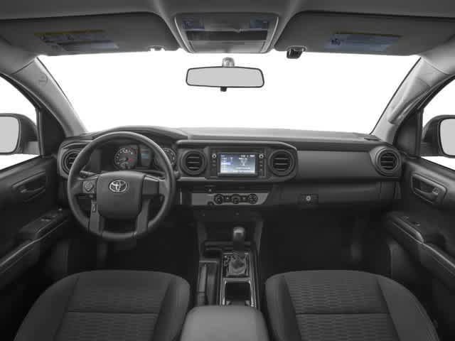 Used 2017 Toyota Tacoma SR RWD image 4