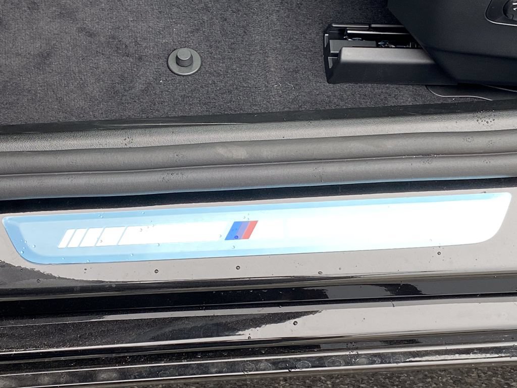 New 2027 BMW 530i xDrive AWD/4WD image 10