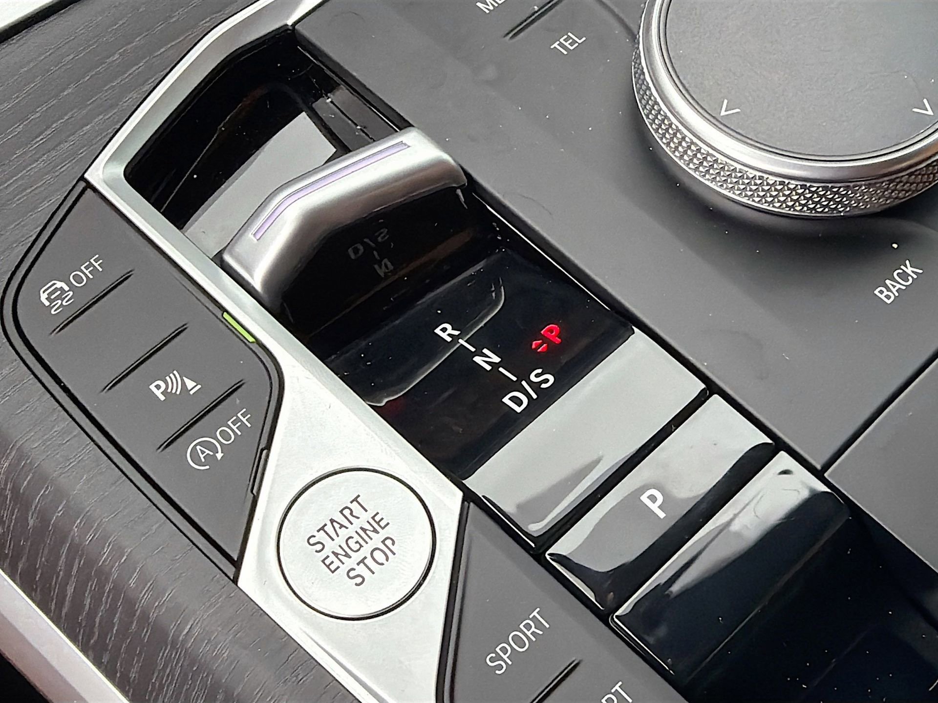 New 2025 BMW 330i xDrive Sedan w/ Convenience Package image 27