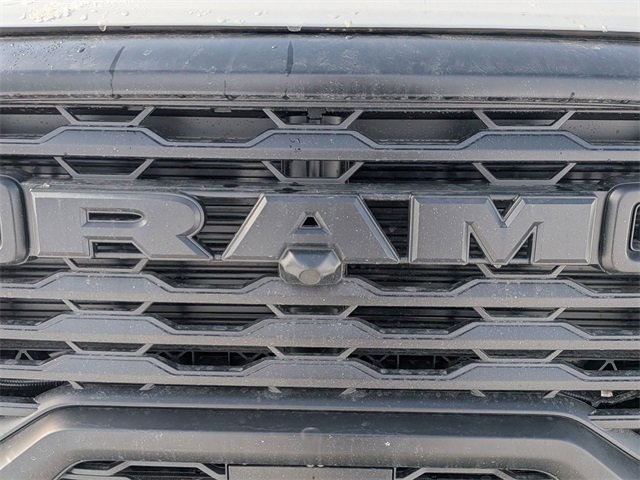 New 2026 RAM 3500 Tradesman w/ Bed Convenience Group image 9