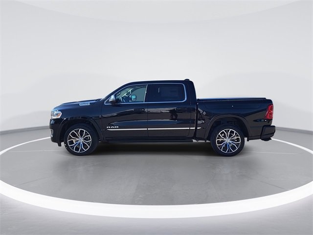 New 2026 RAM 1500 Tungsten image 5