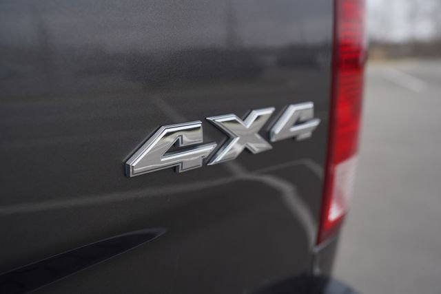 Used 2016 RAM 1500 Big Horn image 40