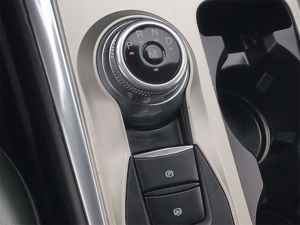 Used 2022 Ford Explorer Timberline w/ Timberline Technology Package image 17