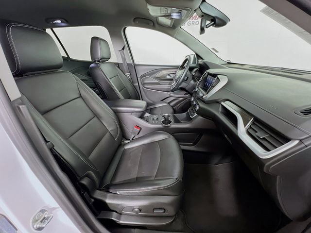Used 2024 GMC Terrain SLT FWD image 40