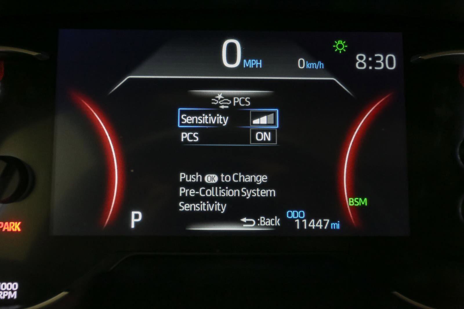 Used 2024 Toyota RAV4 XLE w/ Convenience Package image 37