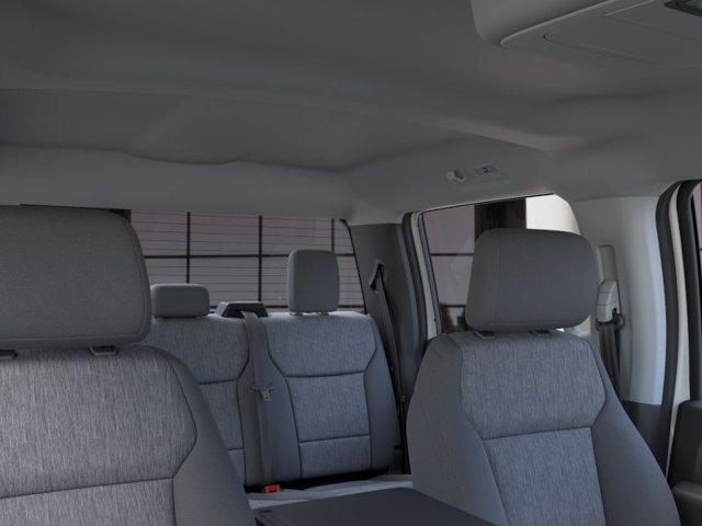 New 2026 Ford F150 XLT RWD image 22