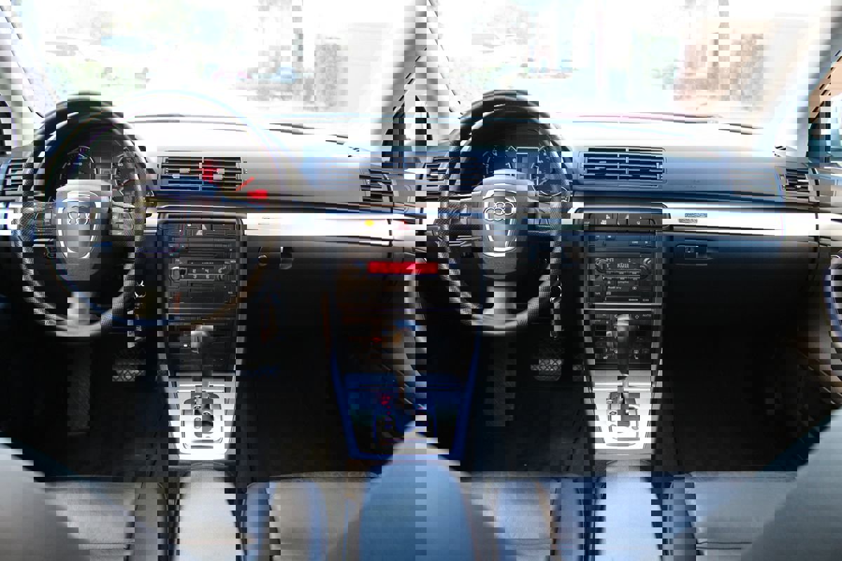 Used 2006 Audi A4 2.0T image 19