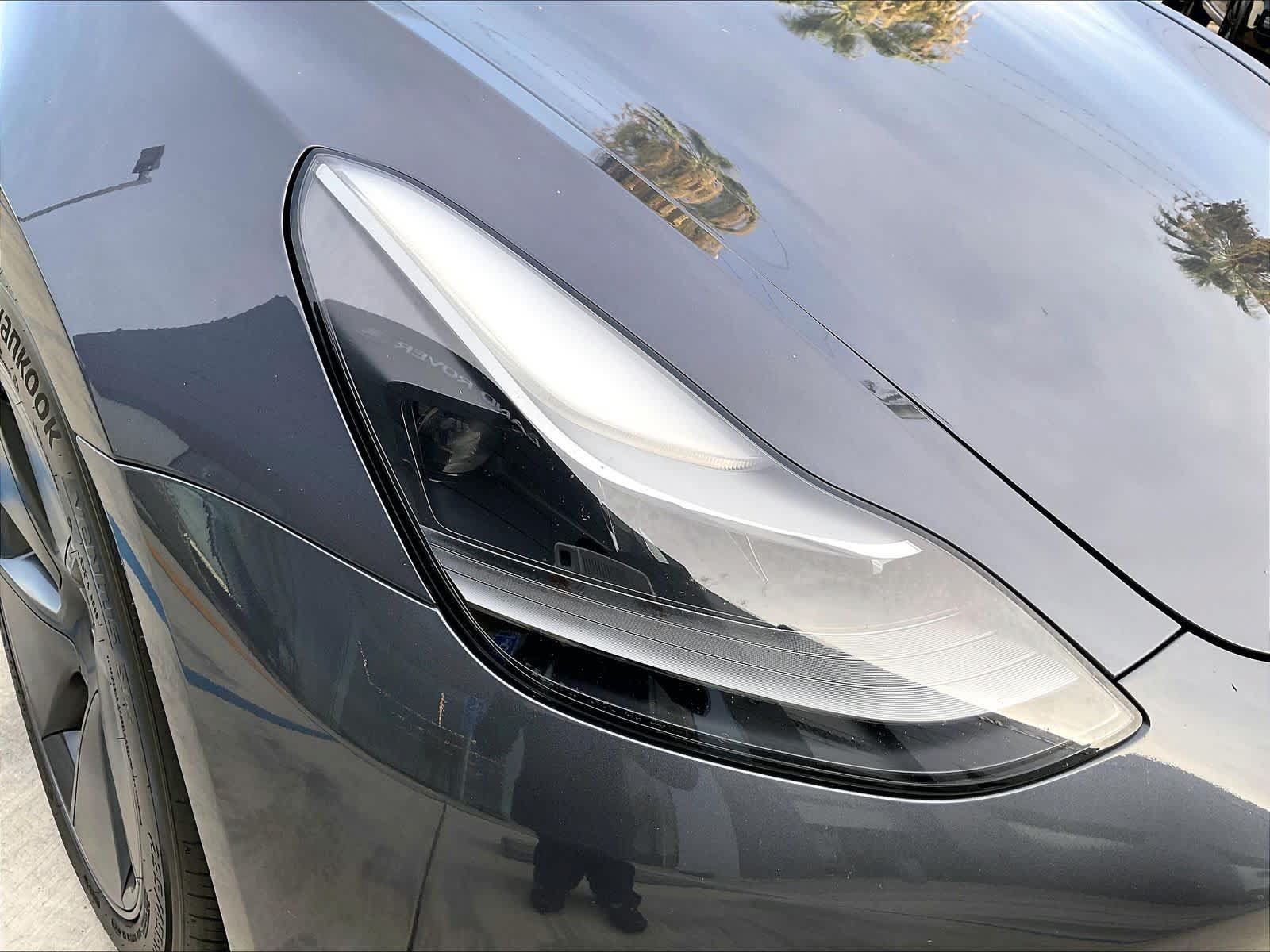 Used 2023 Tesla Model 3 Standard Range RWD image 29