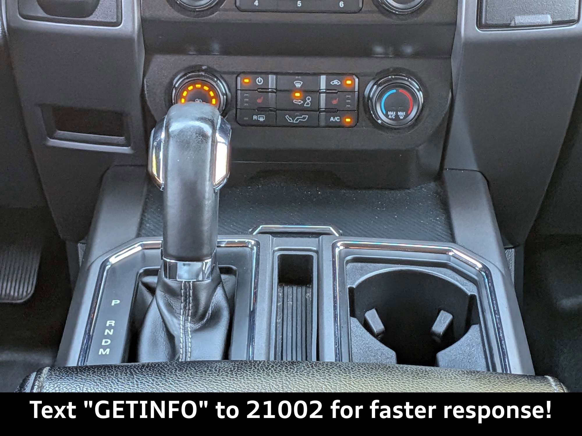 Used 2019 Ford F150 XLT w/ Equipment Group 302A Luxury RWD image 24