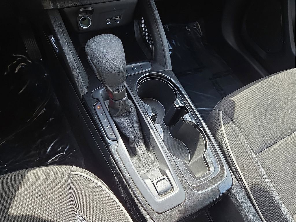 Used 2024 Chevrolet TrailBlazer LS FWD image 29