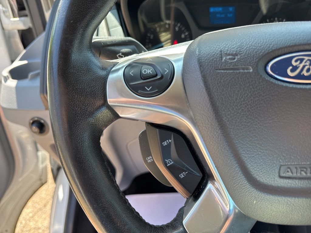 Used 2016 Ford Transit 350 XLT RWD image 18