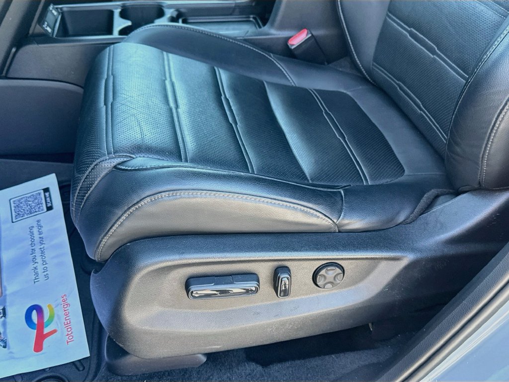 Used 2022 Honda CR-V EX-L image 18
