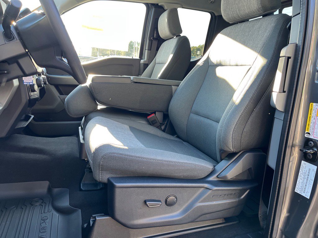 New 2026 Ford F350 XLT image 13