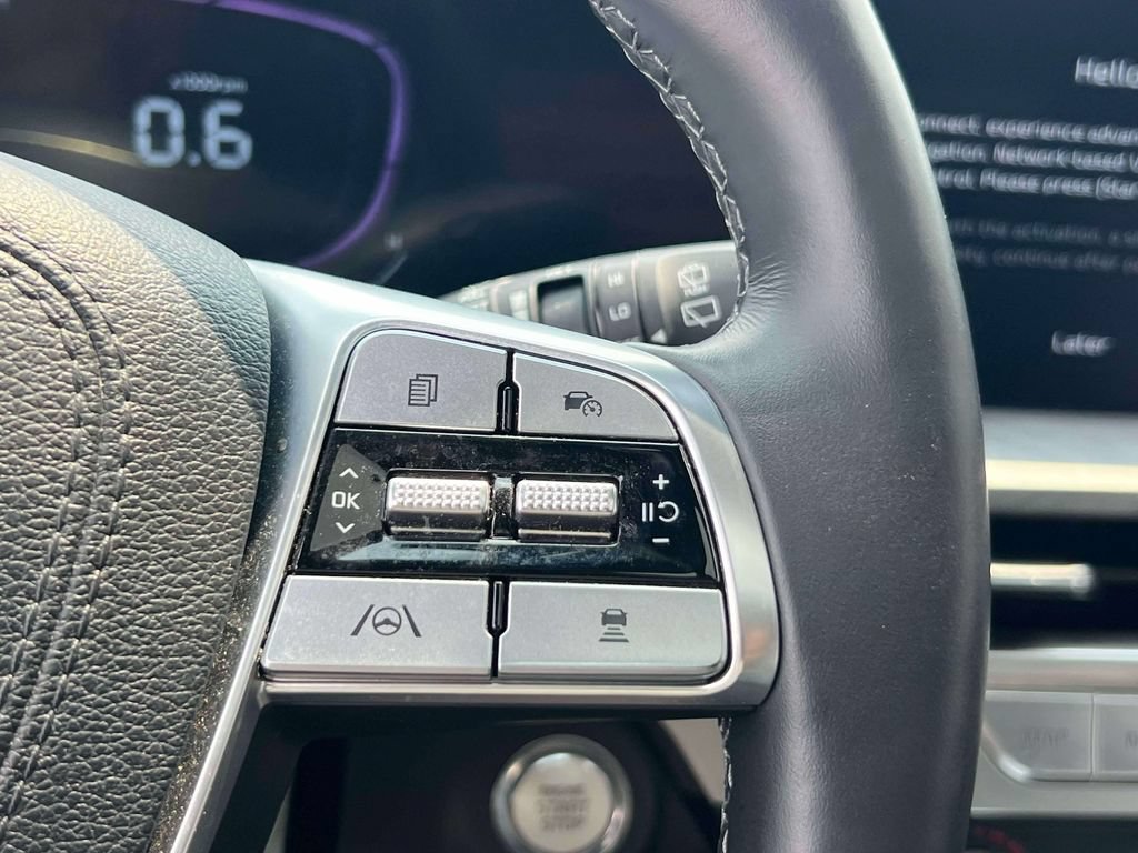 Certified 2024 Kia Telluride EX X-Line AWD/4WD image 24
