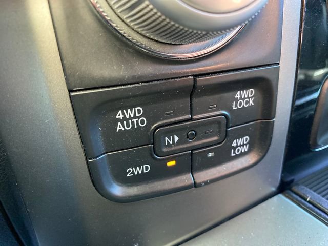 Used 2014 RAM 1500 Sport w/ Sport Premium Group AWD/4WD image 31