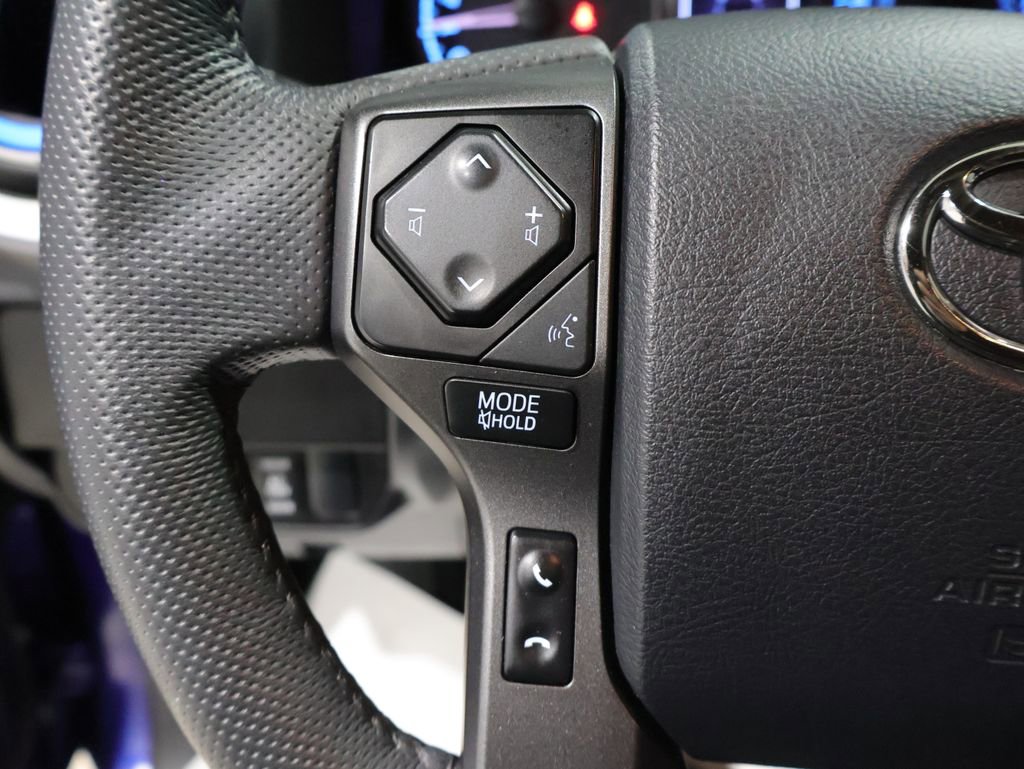 Certified 2023 Toyota Tacoma TRD Sport w/ Technology Package image 34