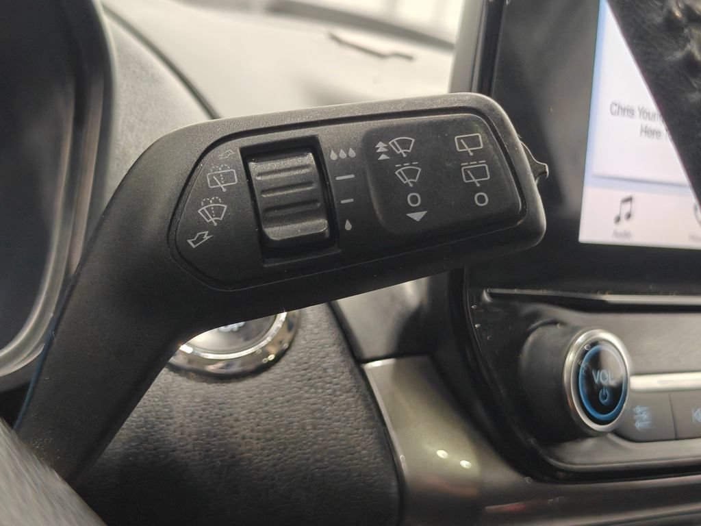 Used 2019 Ford EcoSport SE AWD/4WD image 37