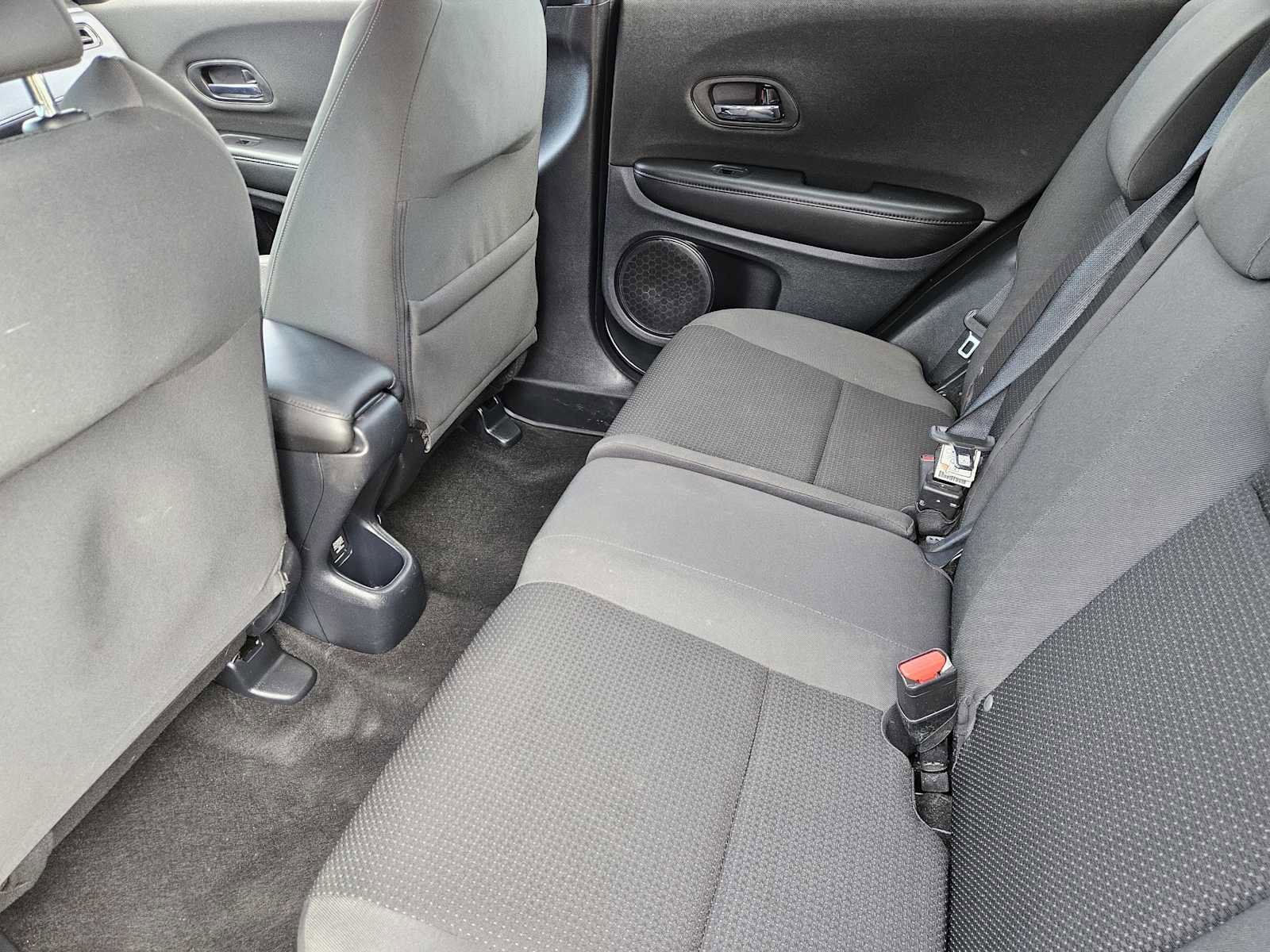 Used 2021 Honda HR-V Sport image 27