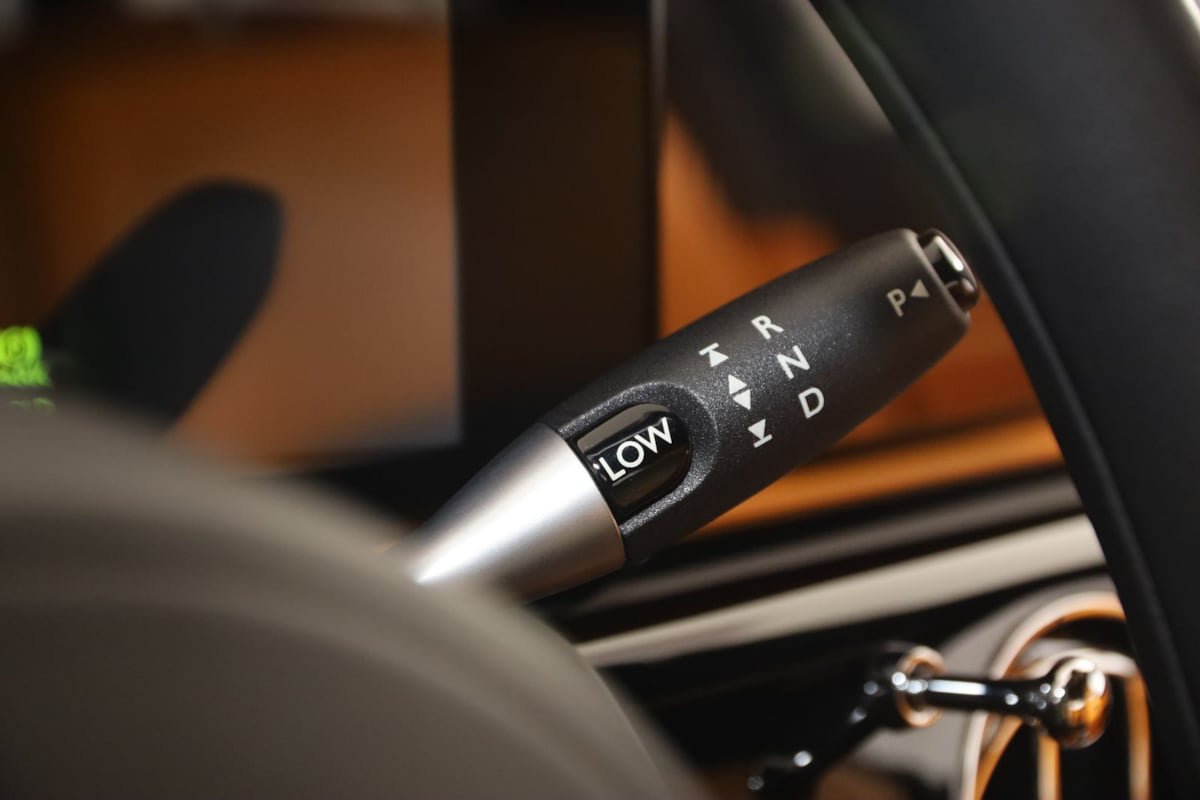 Used 2023 Rolls-Royce Ghost AWD/4WD image 8