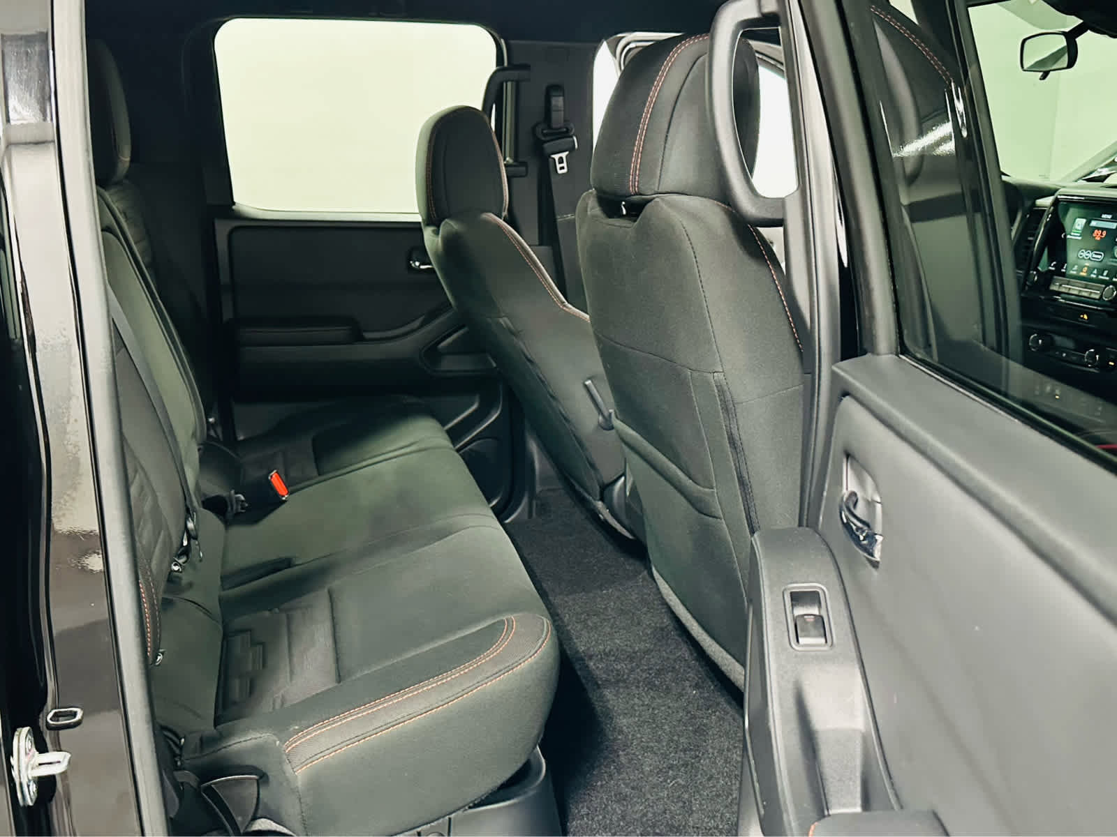 Used 2023 Nissan Frontier PRO-4X w/ Pro Convenience Package image 20