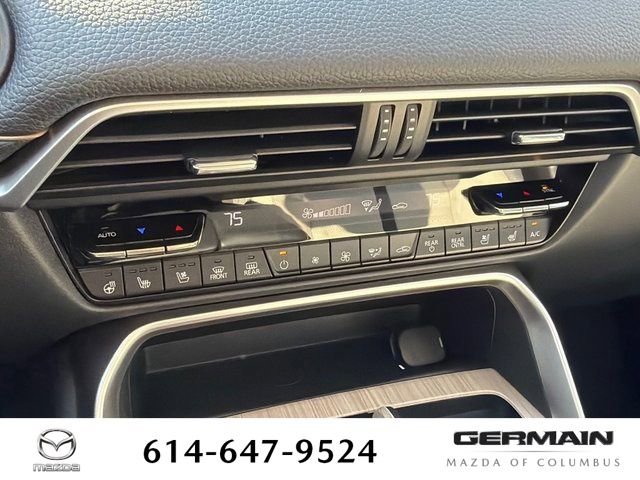 New 2026 MAZDA CX-90 Plug-In Hybrid w/Premium Sport image 28