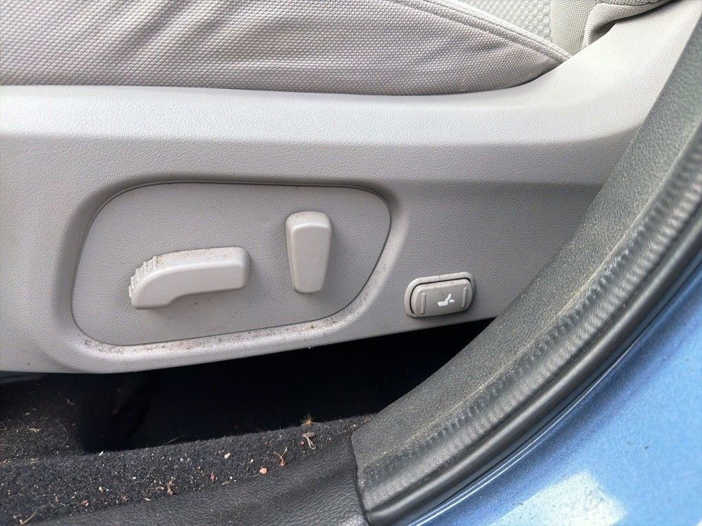 Used 2015 Subaru Forester 2.5i Premium w/ Popular Package #1 image 12