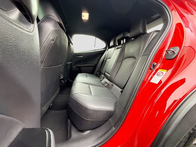 Used 2019 Lexus UX 200 w/ Premium Package image 26