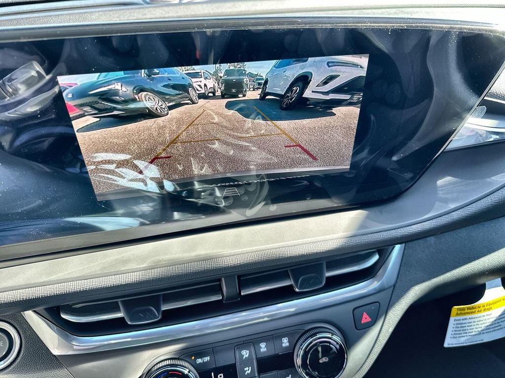 New 2026 Buick Envista Preferred w/ Convenience I Package image 29