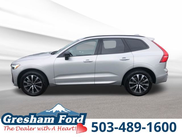 Used 2025 Volvo XC60 B5 Plus AWD/4WD video 2