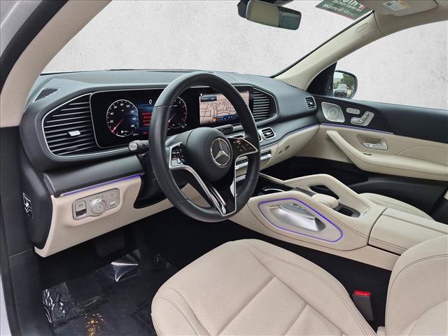 Certified 2026 Mercedes-Benz GLE 450 4MATIC image 10