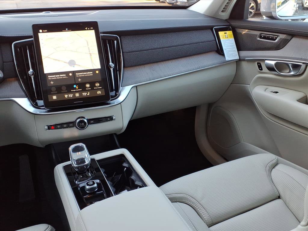 New 2026 Volvo XC90 B6 Ultra w/ Protection Package Premier image 10
