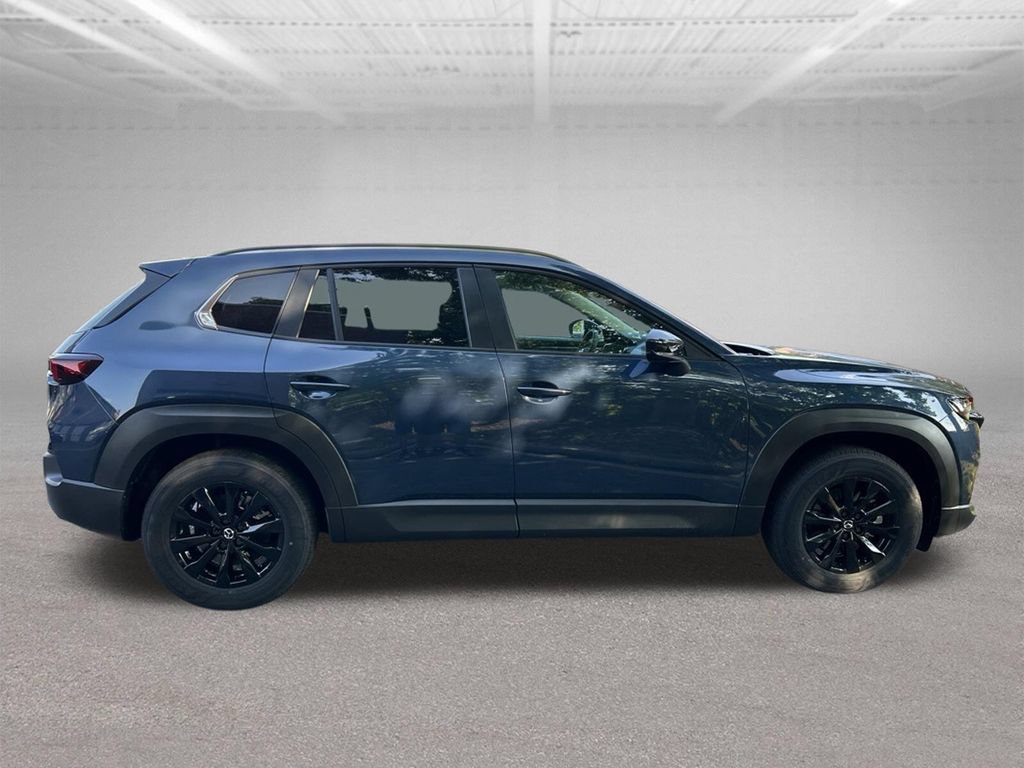 New 2026 MAZDA CX-50 AWD 2.5 S w/ Weather Package image 7
