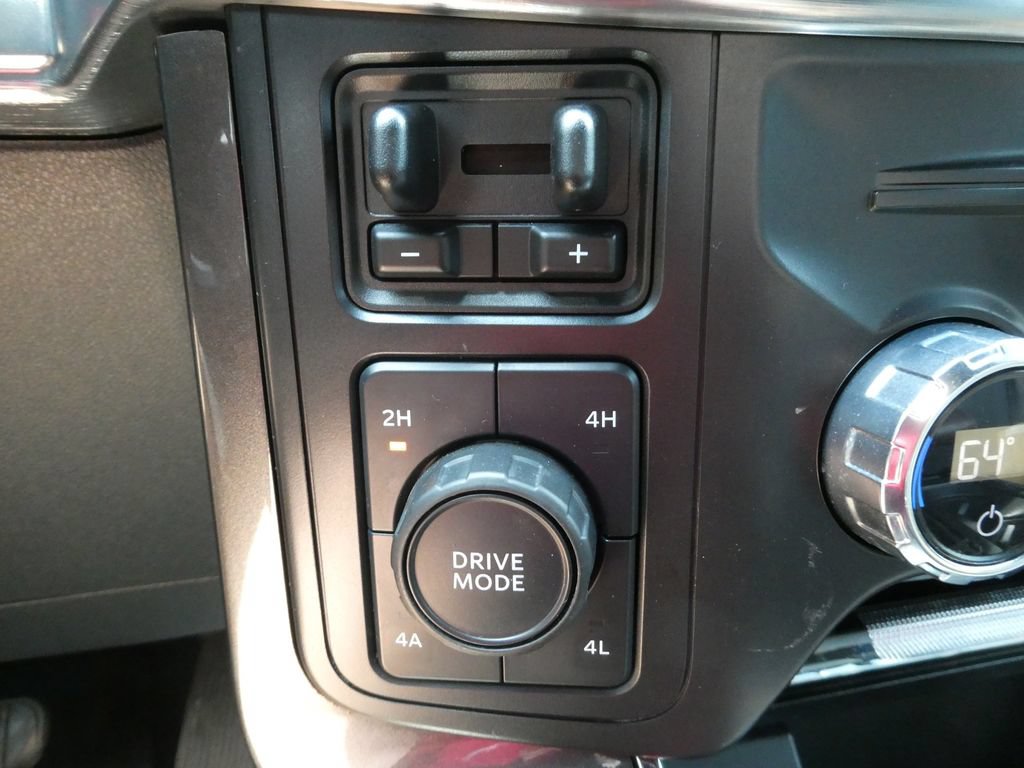 Used 2021 Ford F150 Lariat w/ Equipment Group 502A High AWD/4WD image 32