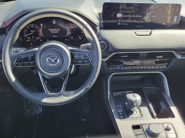New 2026 MAZDA CX-90 3.3 Turbo S w/ Premium Plus AWD/4WD image 6