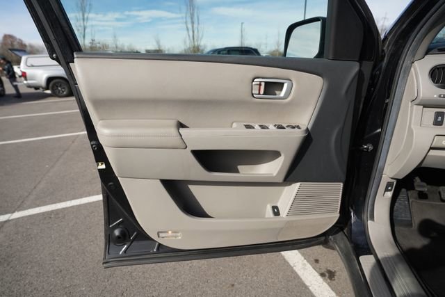 Used 2012 Honda Pilot EX-L image 14