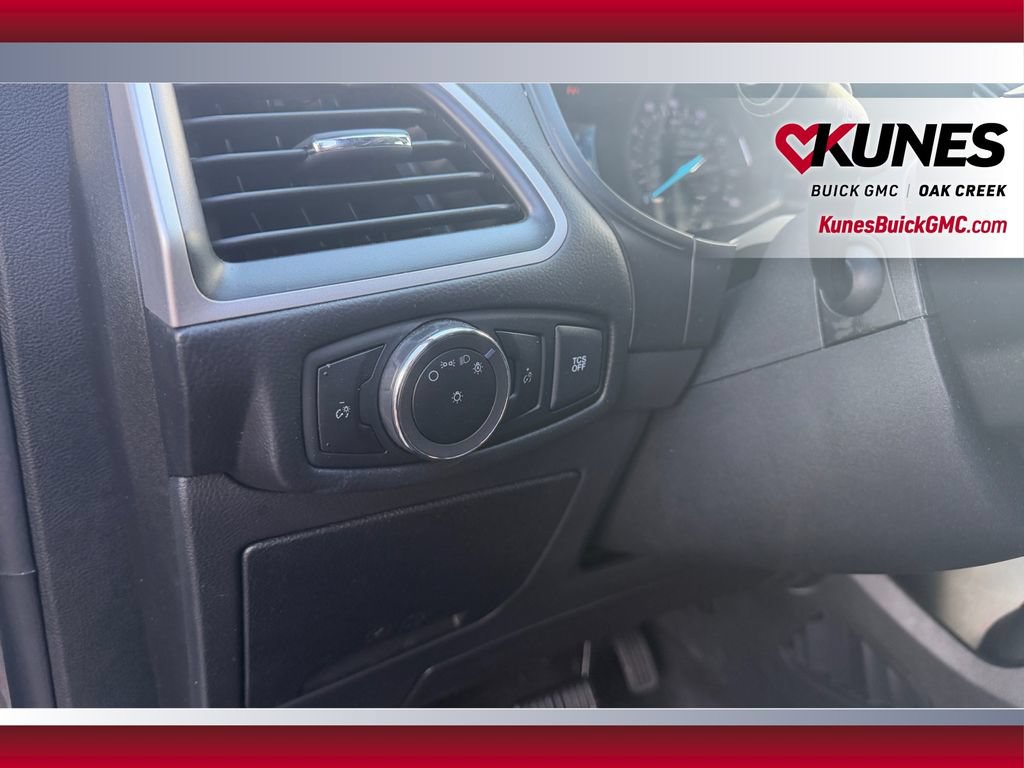 Used 2024 Ford Edge SEL AWD/4WD image 19