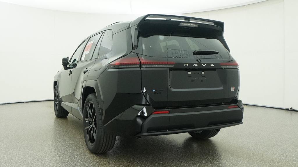 New 2026 Toyota RAV4 AWD Plug-in Hybrid image 25