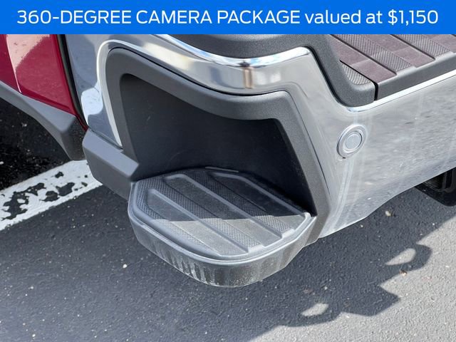 New 2026 Ford F350 XLT w/ 360-Degree Camera Package AWD/4WD image 7