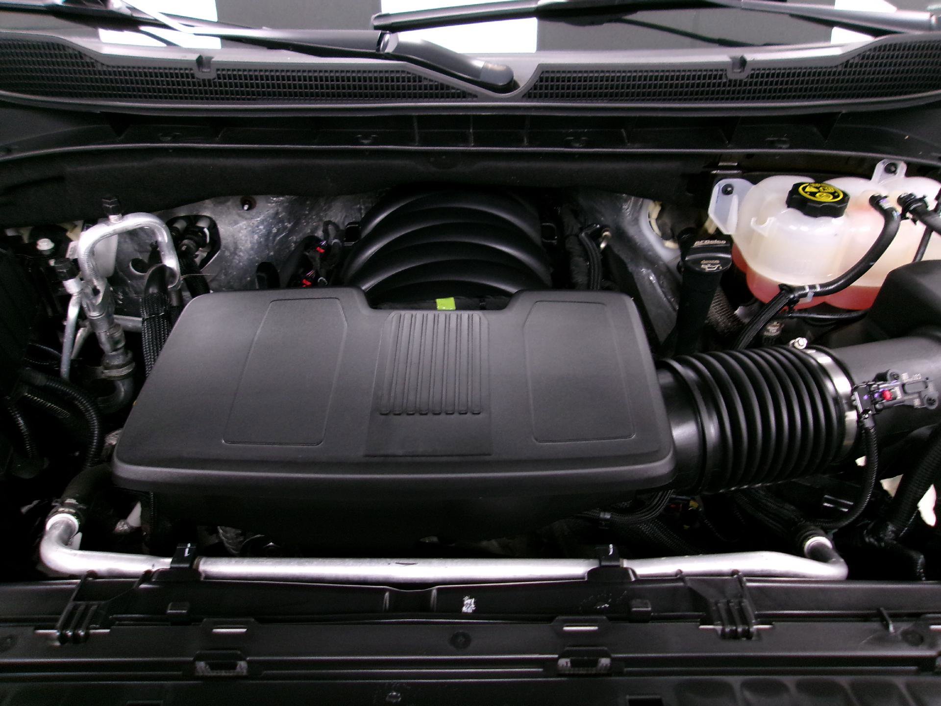 Certified 2023 Chevrolet Silverado 1500 ZR2 image 16