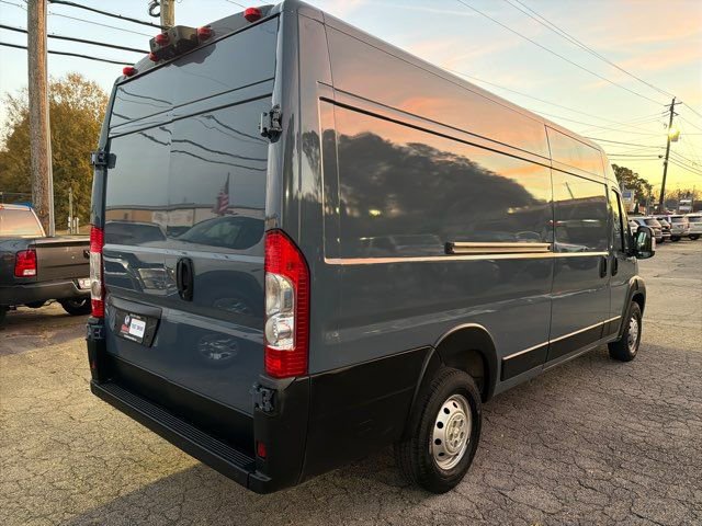 Used 2019 RAM ProMaster 3500 image 7