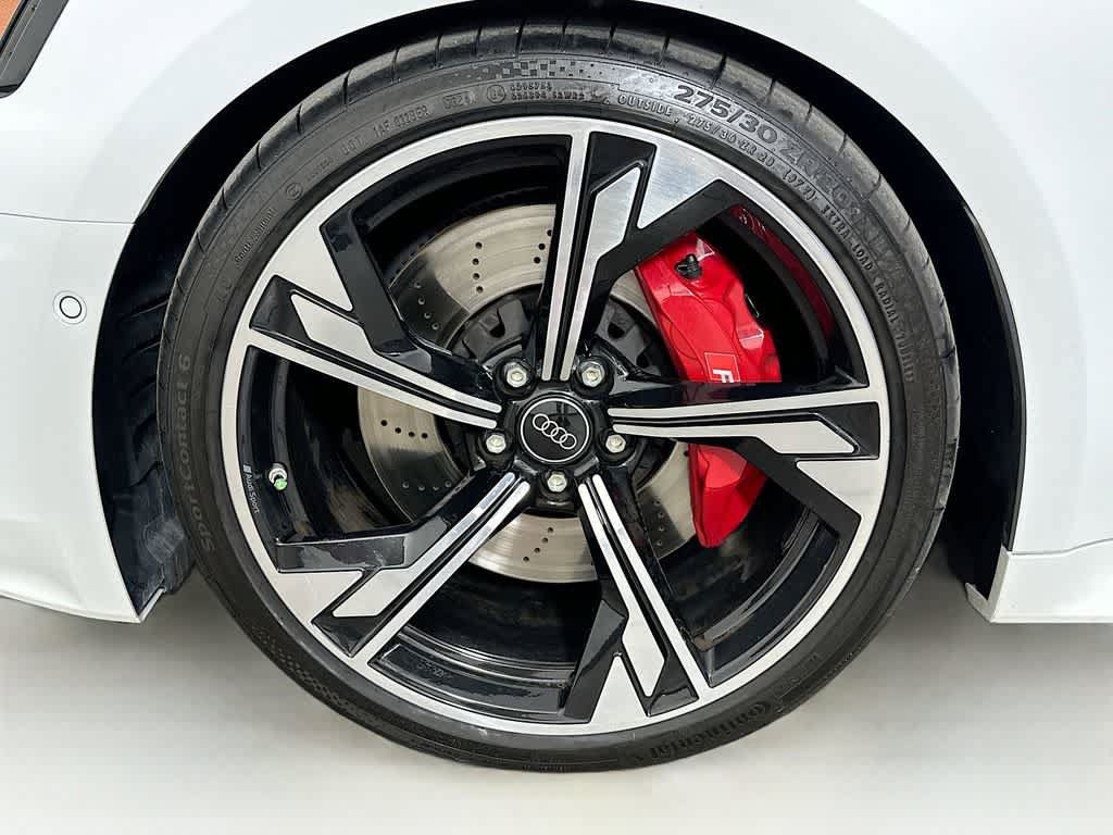 Used 2024 Audi RS 5 Sportback AWD/4WD image 8