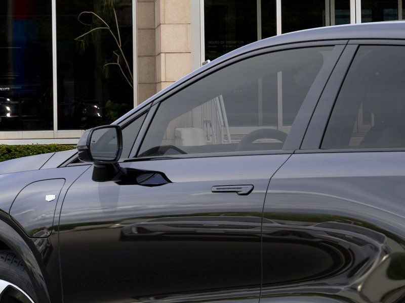 New 2026 Cadillac Optiq Sport 2 AWD/4WD image 15