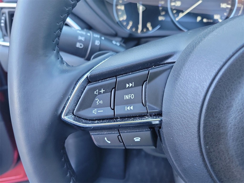 Used 2020 MAZDA CX-5 Grand Touring w/ GT Premium Package image 31