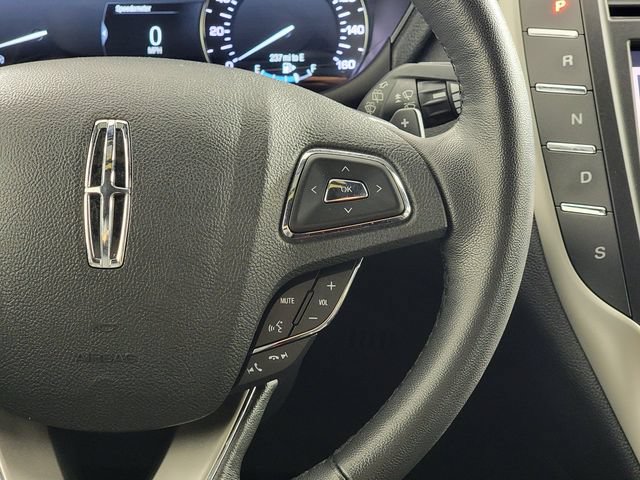 Used 2019 Lincoln MKC Premiere FWD image 27
