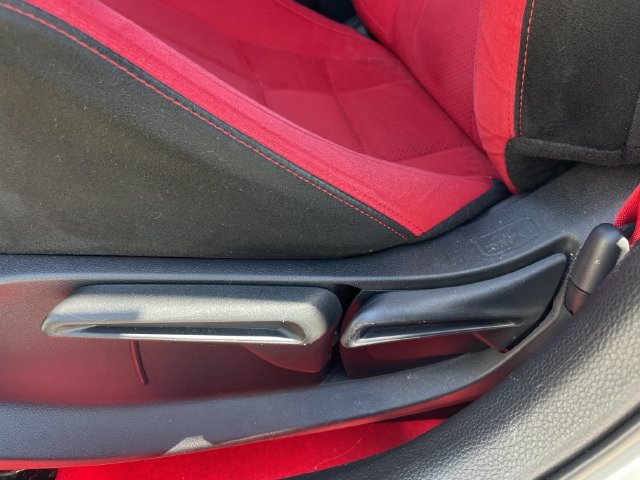 Used 2025 Honda Civic Type R image 26