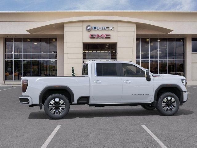 New 2026 GMC Sierra 2500 Denali w/ Denali Reserve Package AWD/4WD image 5