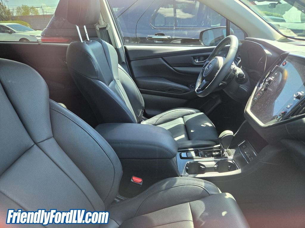 Used 2026 Subaru Ascent Bronze Edition AWD/4WD image 4