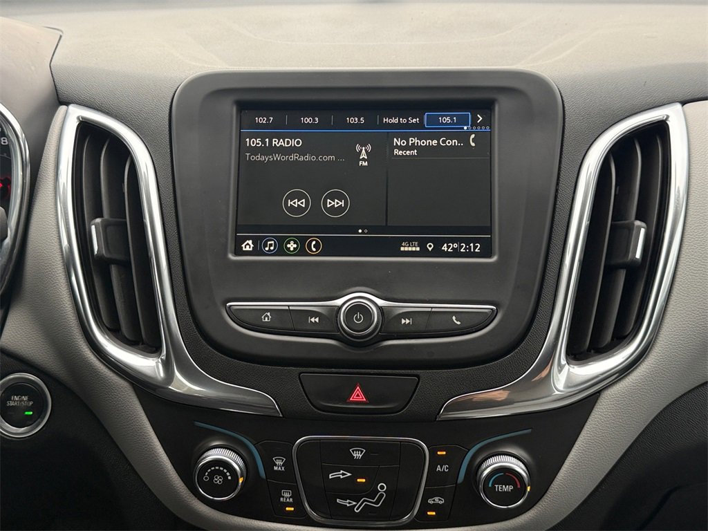 Used 2019 Chevrolet Equinox LS image 14