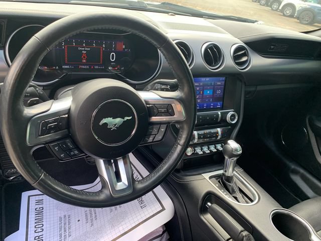 Used 2020 Ford Mustang GT Premium w/ Equipment Group 401A RWD image 14